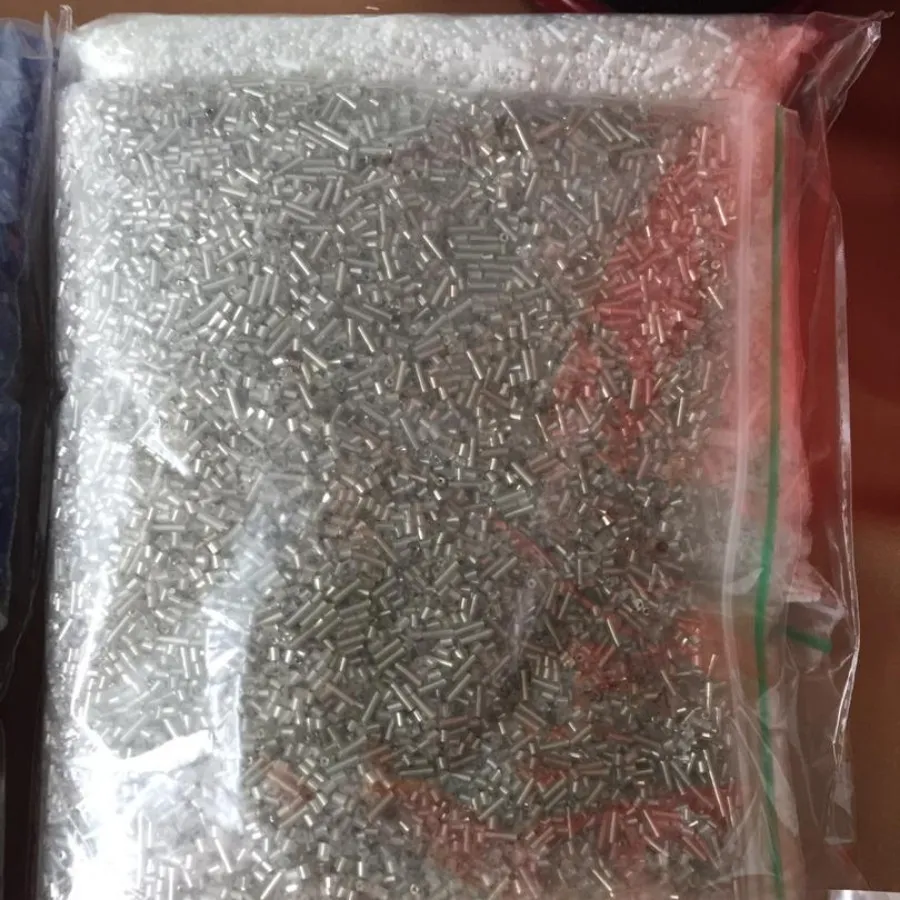 منجق وملیله ومهره چوبی