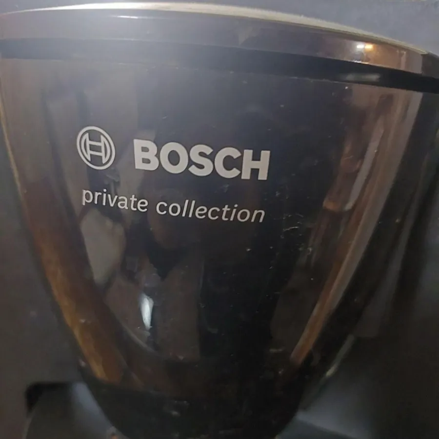 قهوه ساز بوش bosch