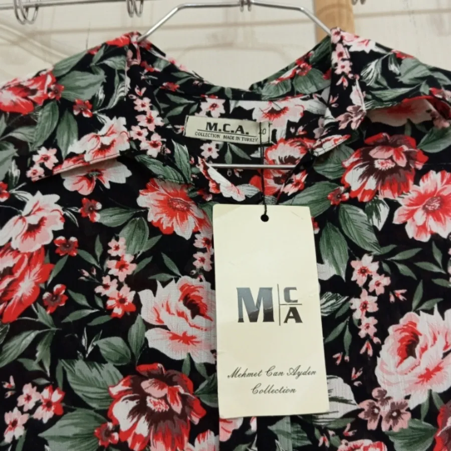 مانتو ترک بلند