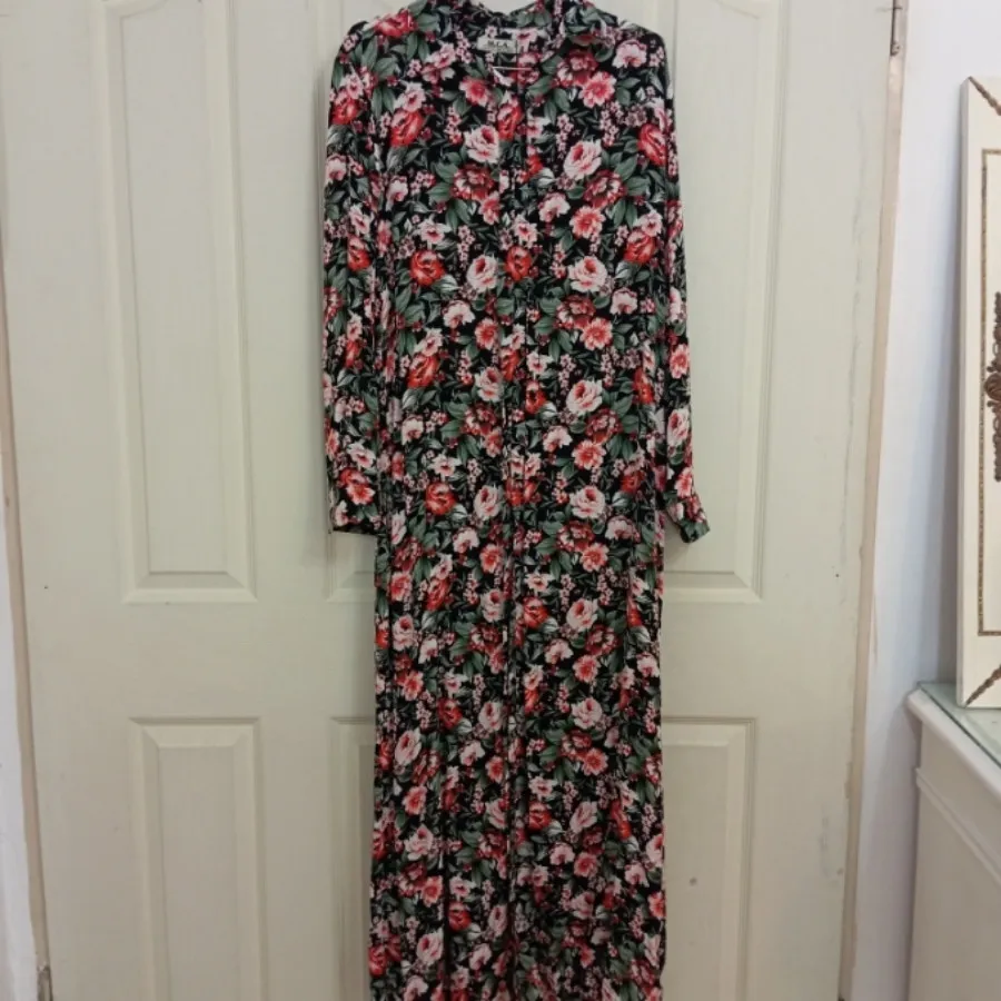 مانتو ترک بلند