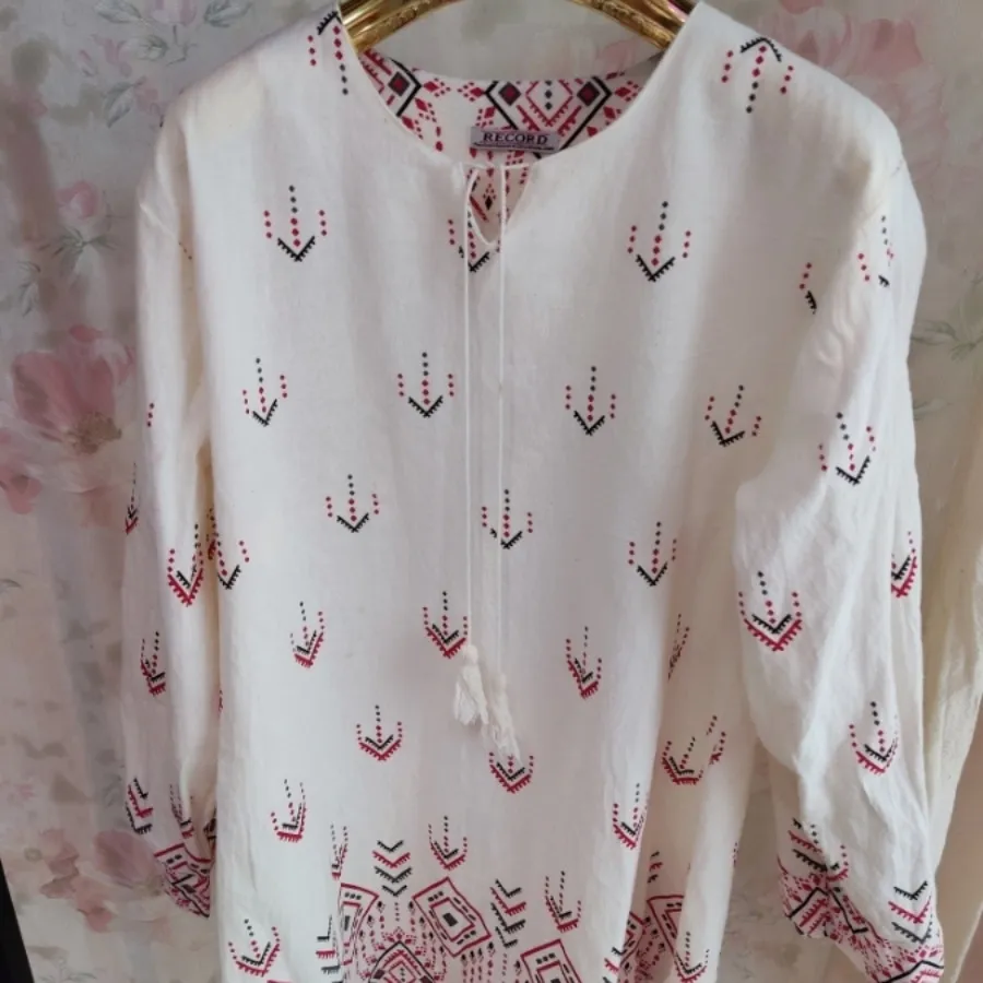 مانتو تونیکی و شلوار