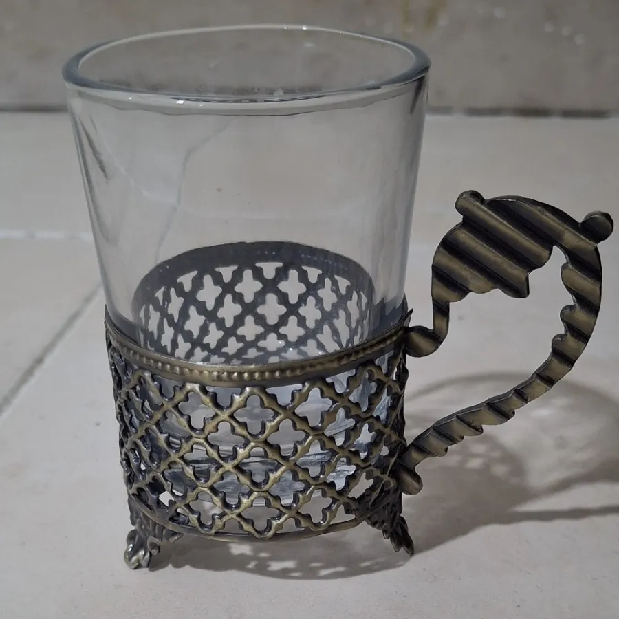 ست چایخوری پیوتر