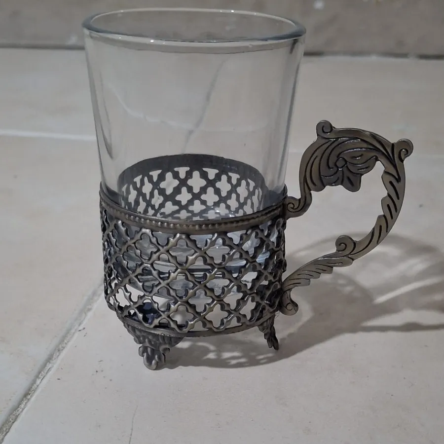 ست چایخوری پیوتر