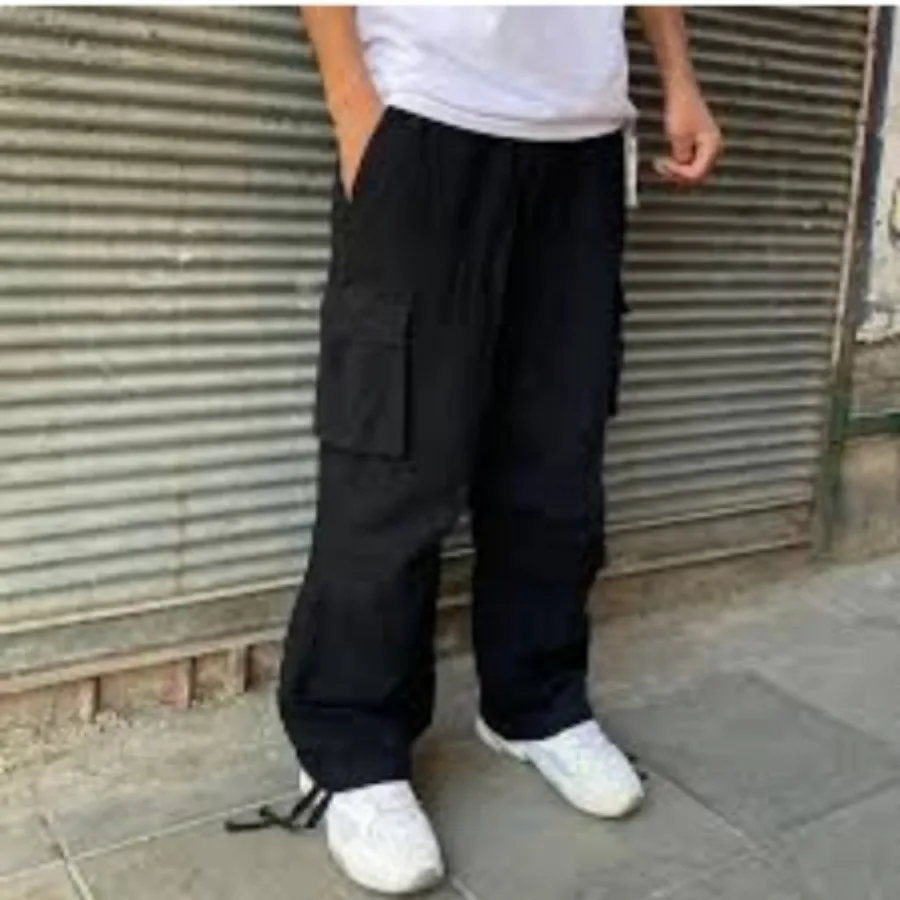 شلوار کارگو