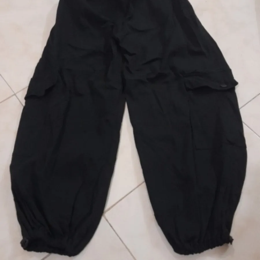 شلوار کارگو