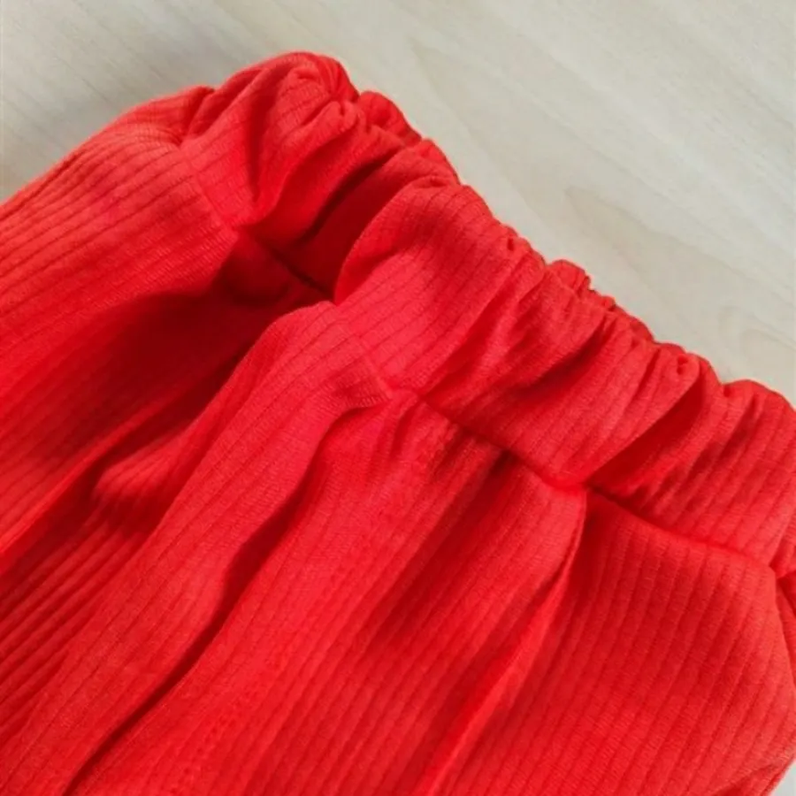 بلوز شلوار خرسی