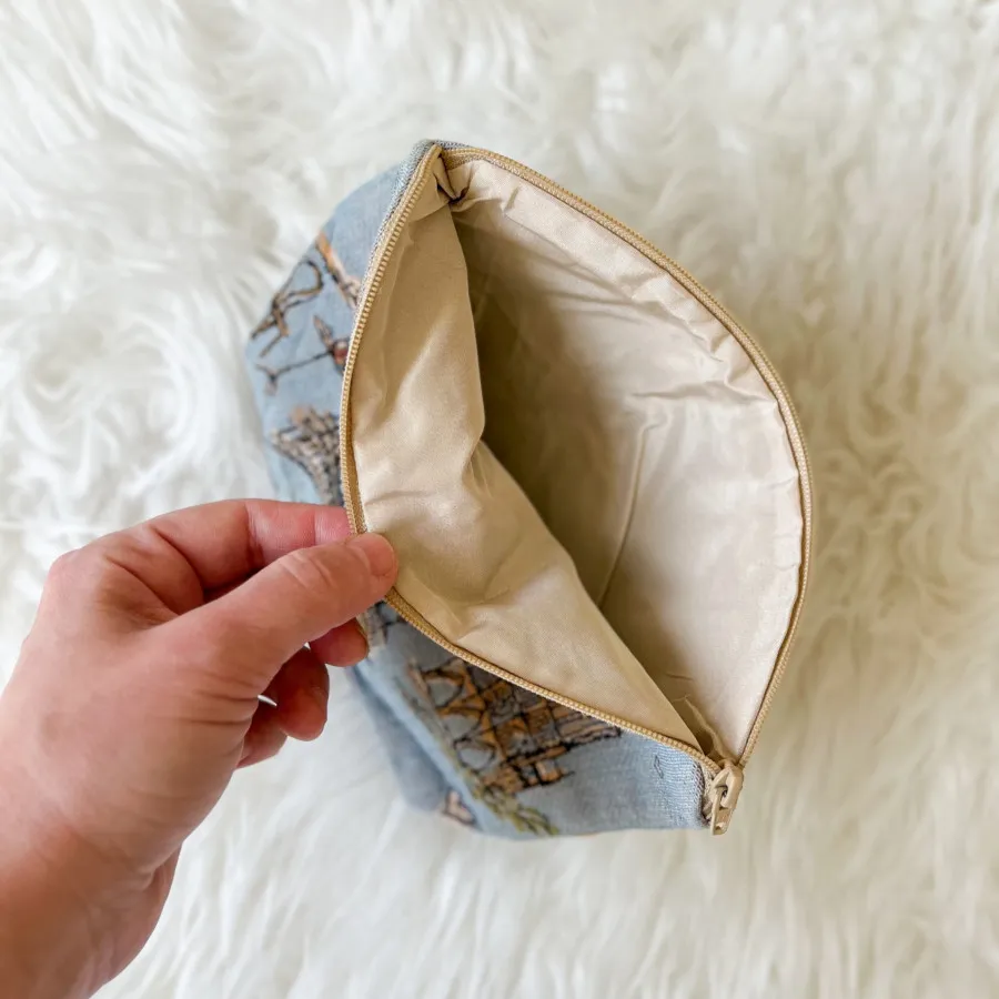 کیف آرایش