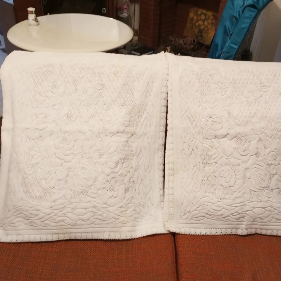 رو تختی طرح عروس و داماد