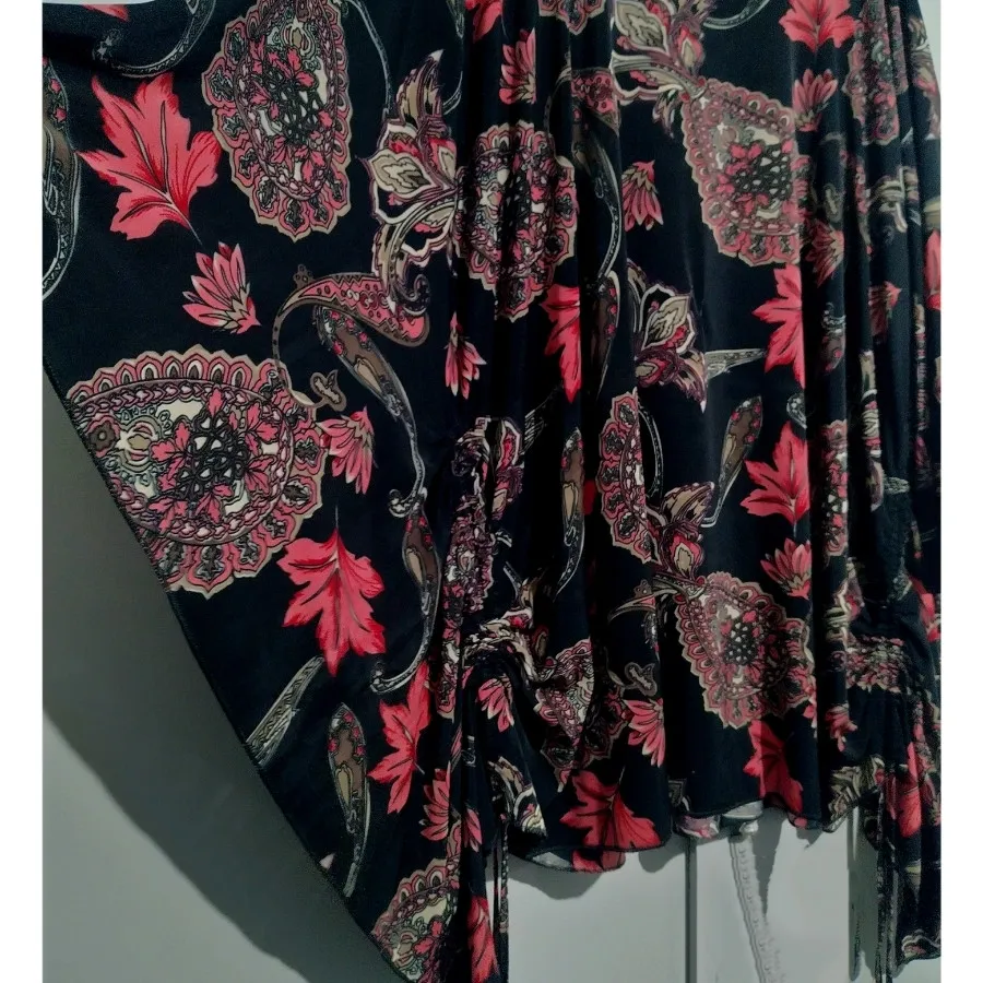 شومیزپانچ  فیری سایز