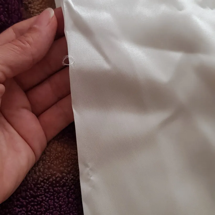لباس خواب دو تکه ساتن
