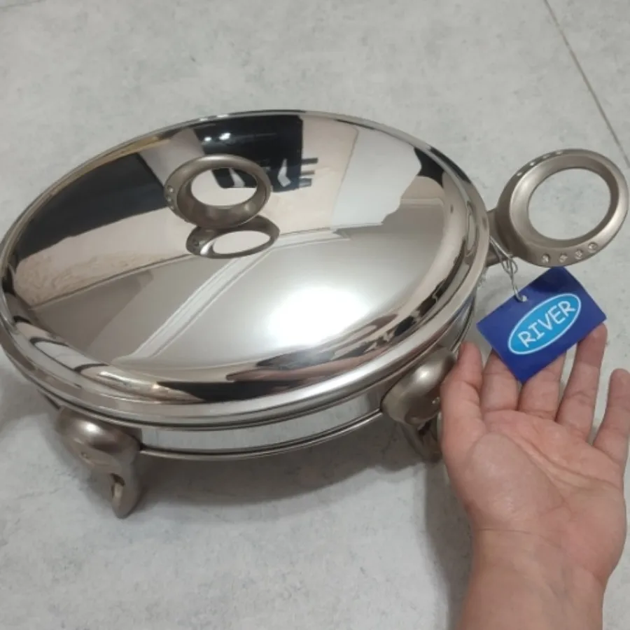 سوفله خوری