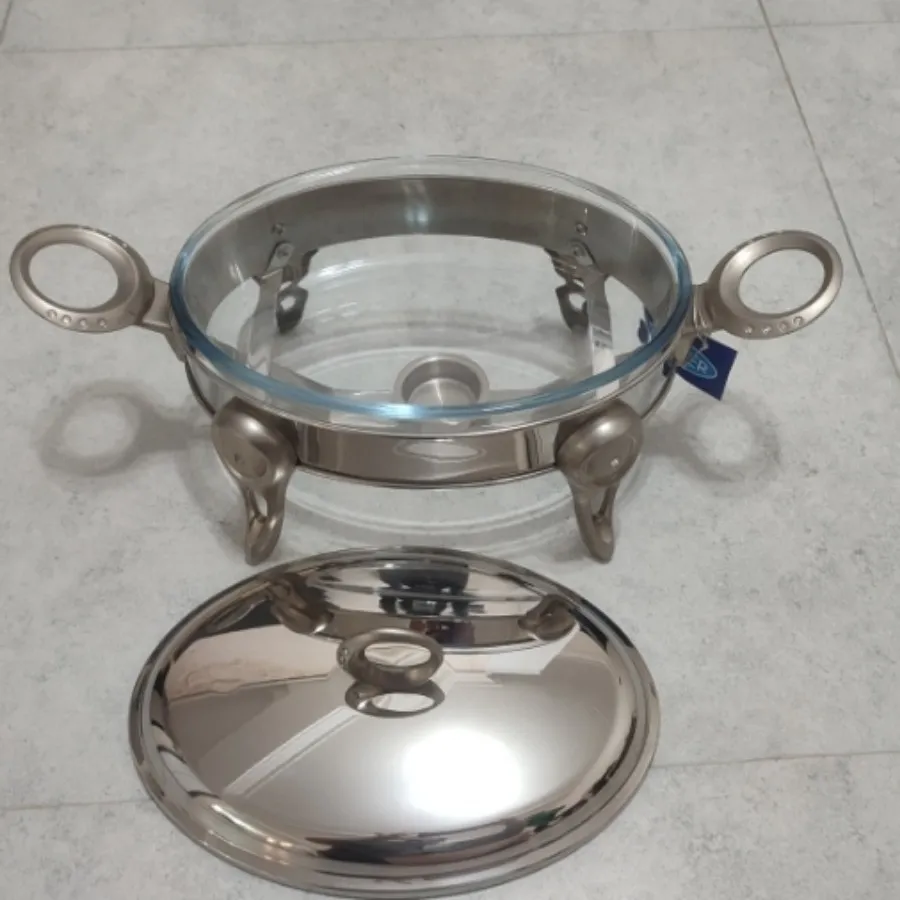 سوفله خوری