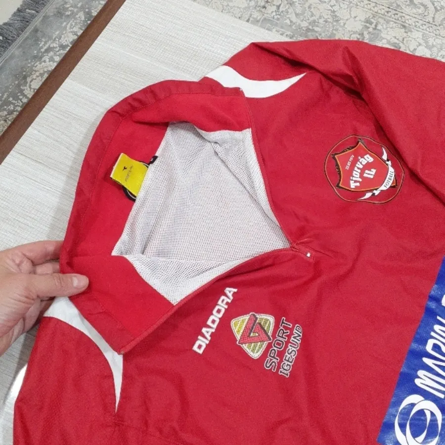 کرمگن ورزشی