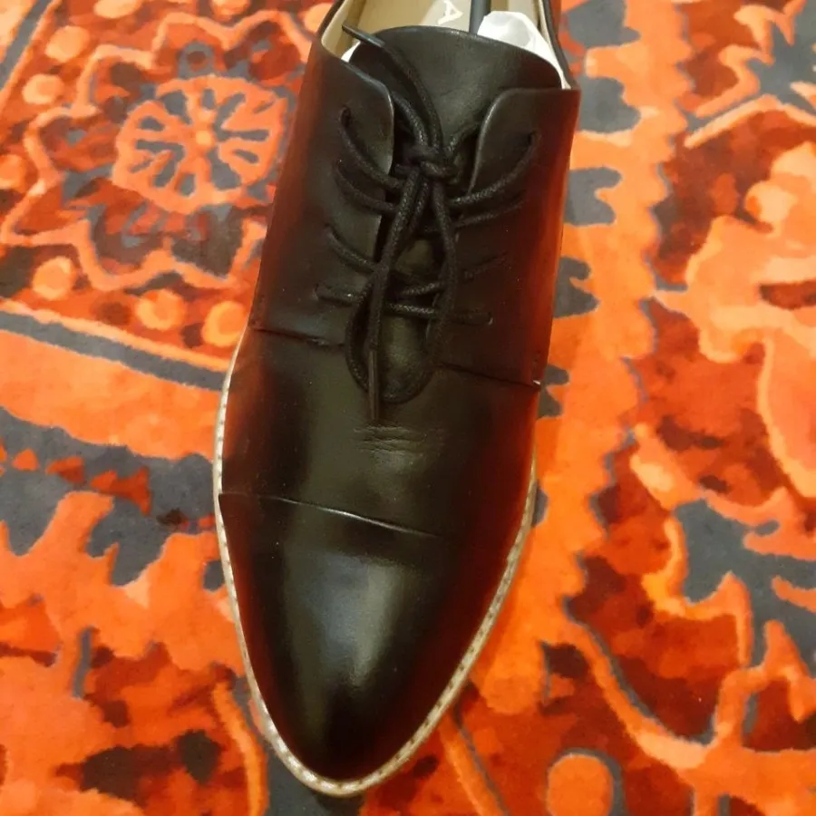 کفش تخت رسمی