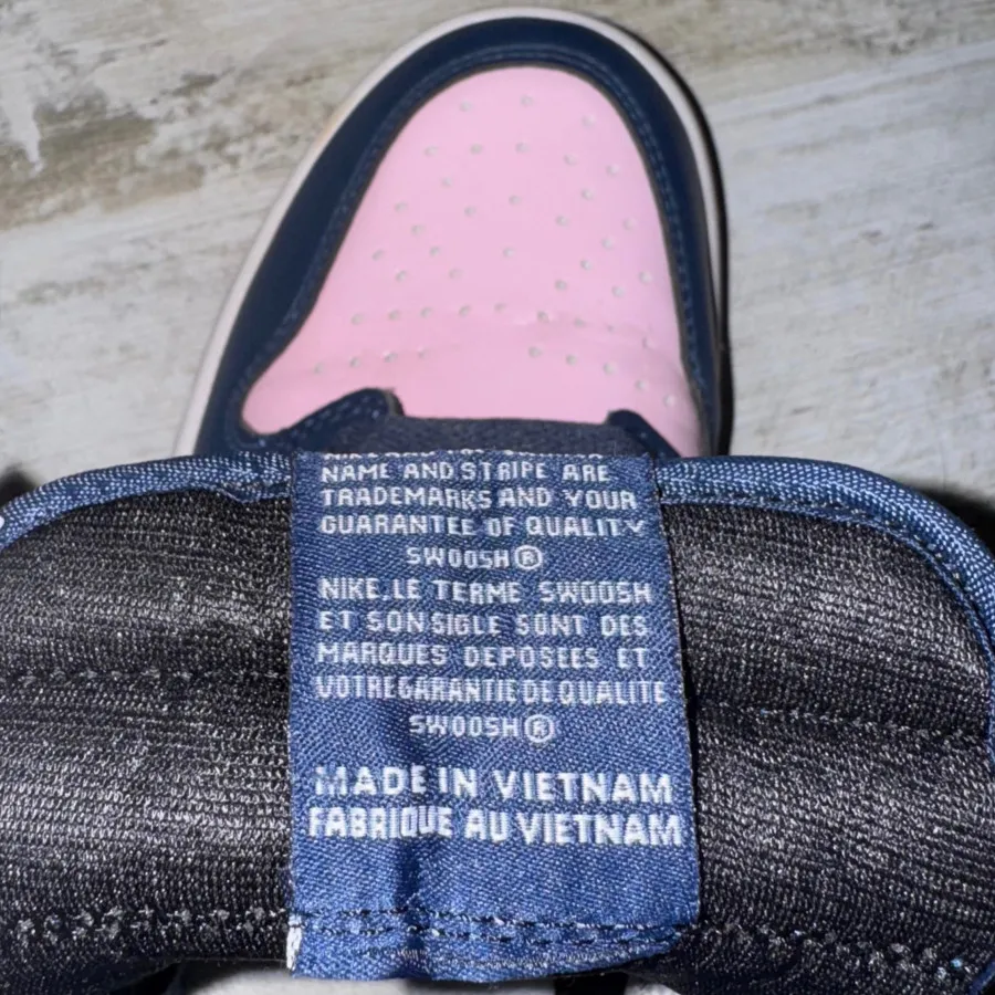 کتونی جردن 1