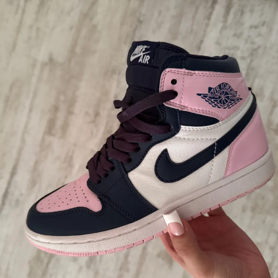 کتونی جردن 1