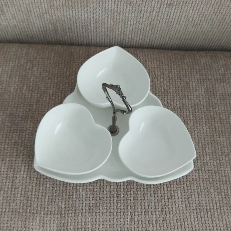 اردو خوری(ظرف تقسیم)