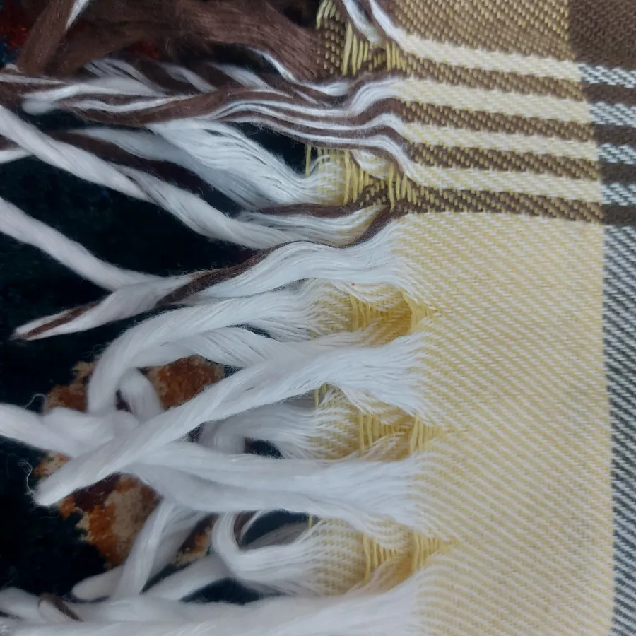 پتو مسافرتی(2عدد)