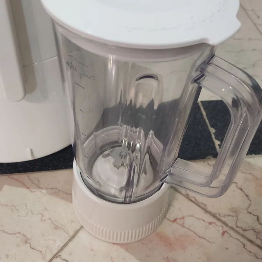 مخلوطکن آبمیوه گیری آسیاب