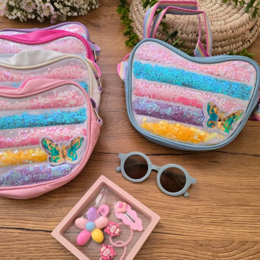 کیف بچگانه
