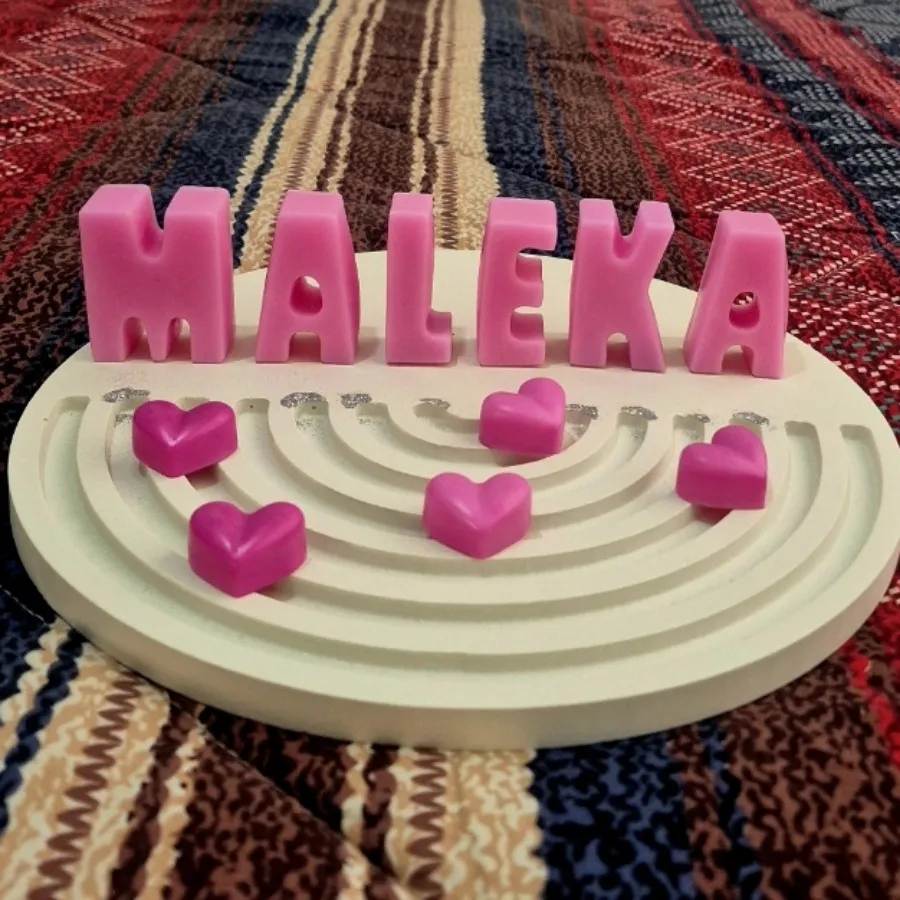 شمع