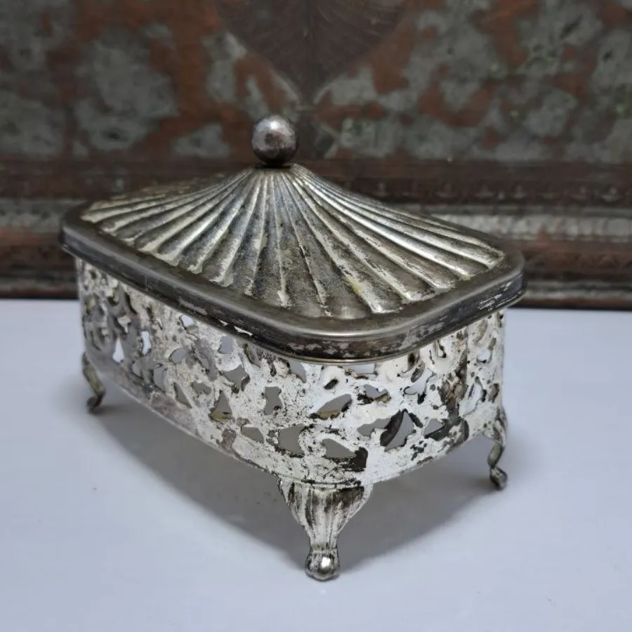 تنقلات خوری انگلیسی