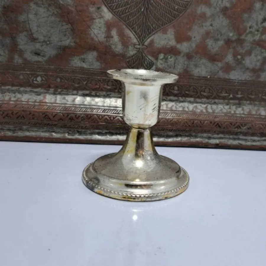 شمعدان نوربلین انگلیسی