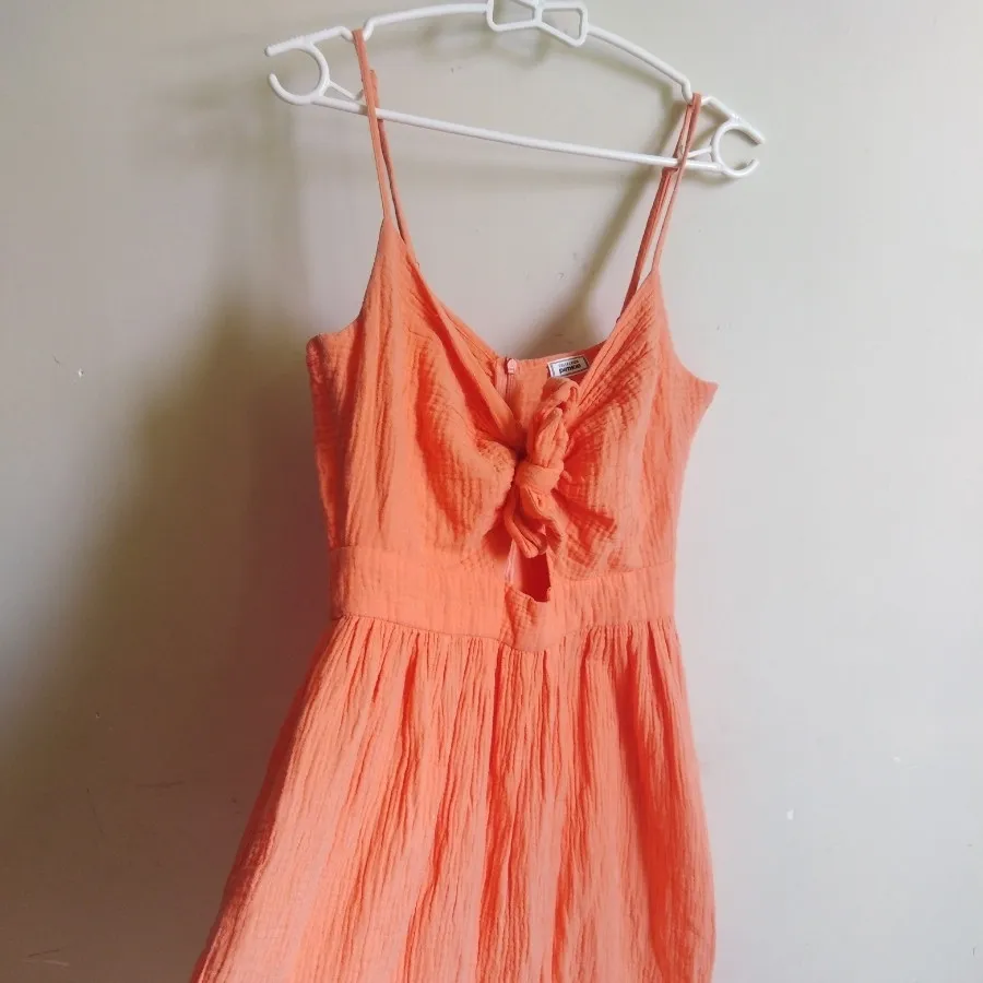 پیراهن عروسکی کنفی