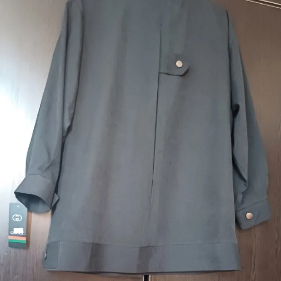 مانتو کتی کوتاه نوووو