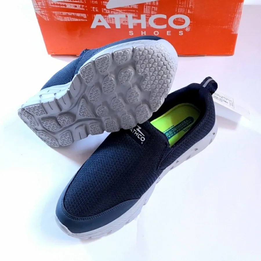کفش راحتی بدون بند آتکو