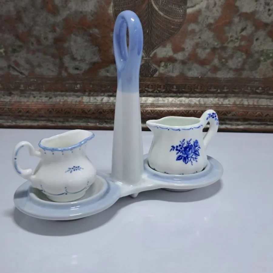آبلیمو خوری انگلیسی