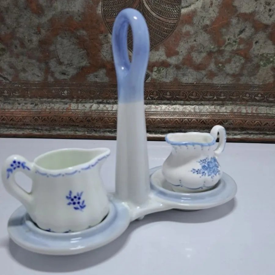 آبلیمو خوری انگلیسی