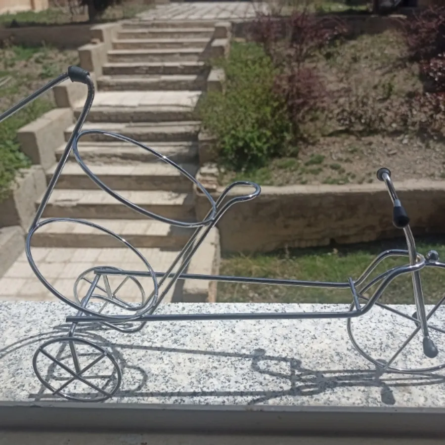 جای بطری دوچرخه