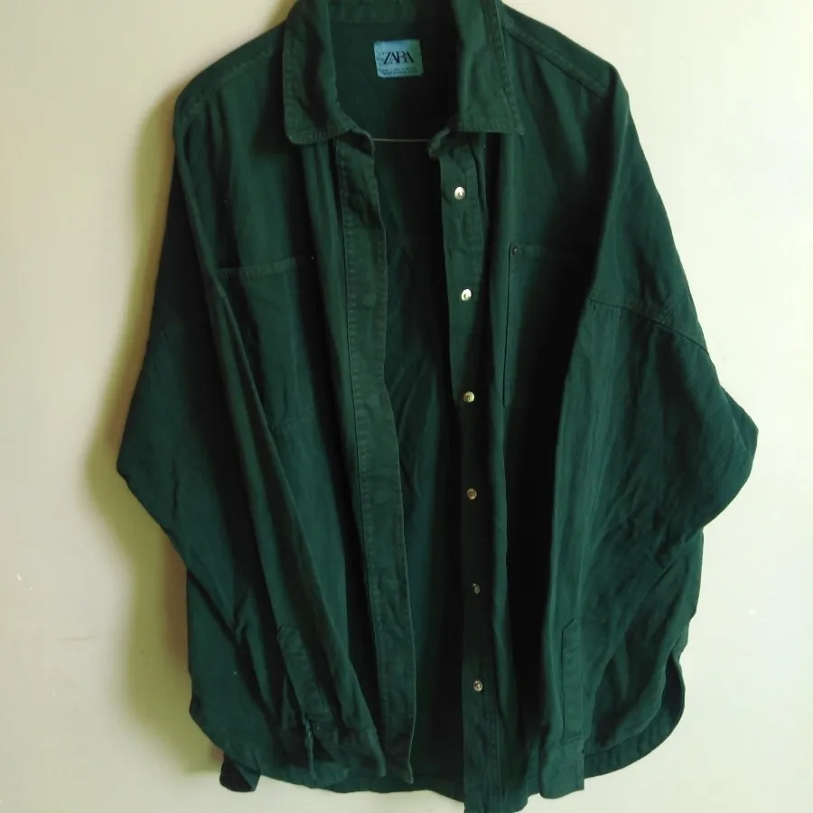 پیراهن جین زارا