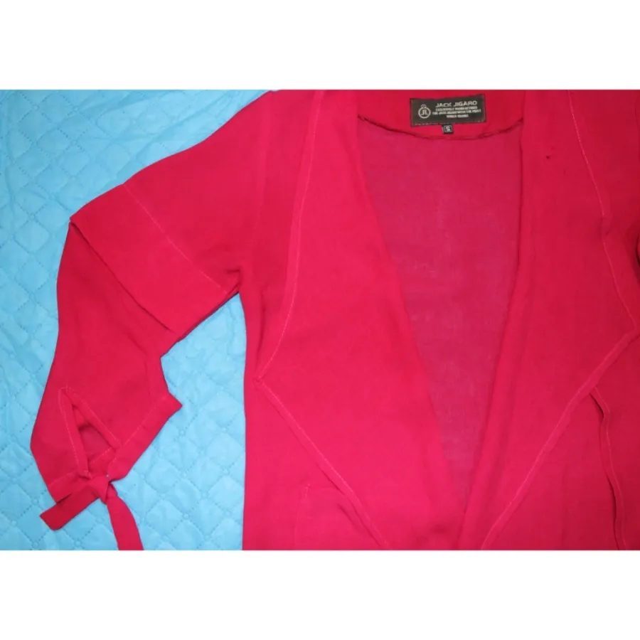 مانتو رویه جلوباز خنک سبک