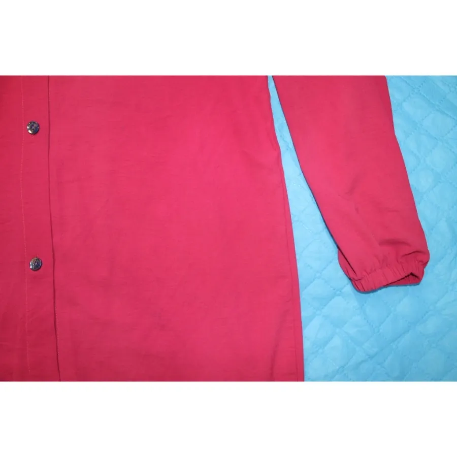 مانتو سایز بزرگ بلند