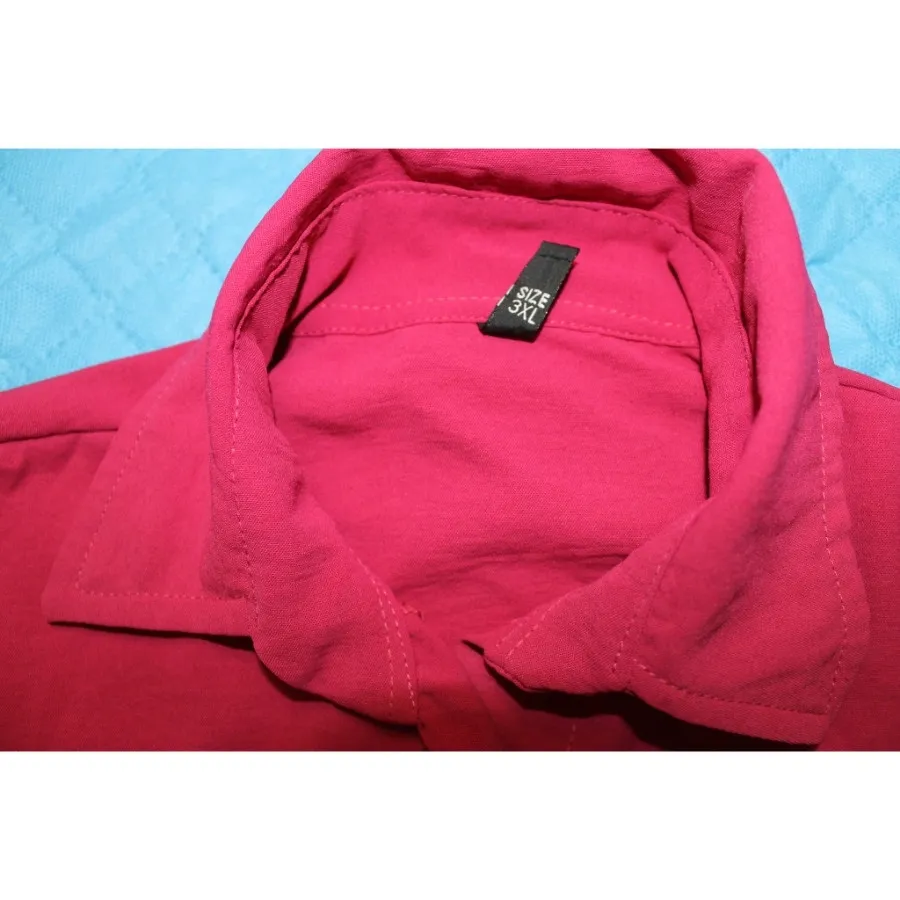 مانتو سایز بزرگ بلند