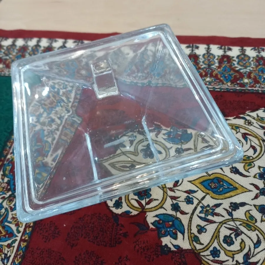 شکلات خوری