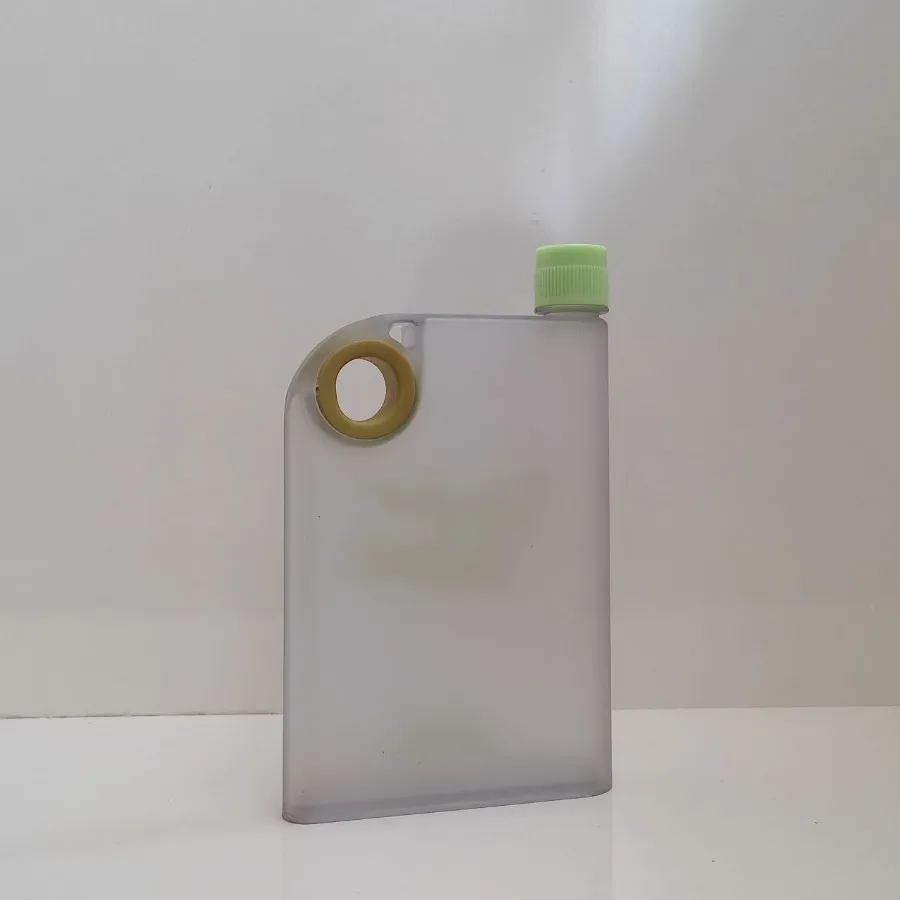 بطری آب