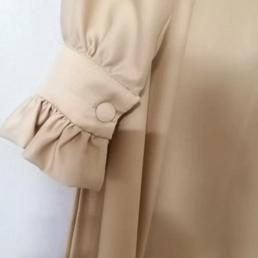 عبا بژ کرم