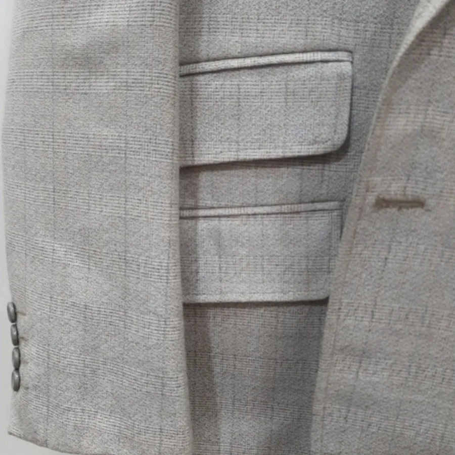 کت تک مردانه