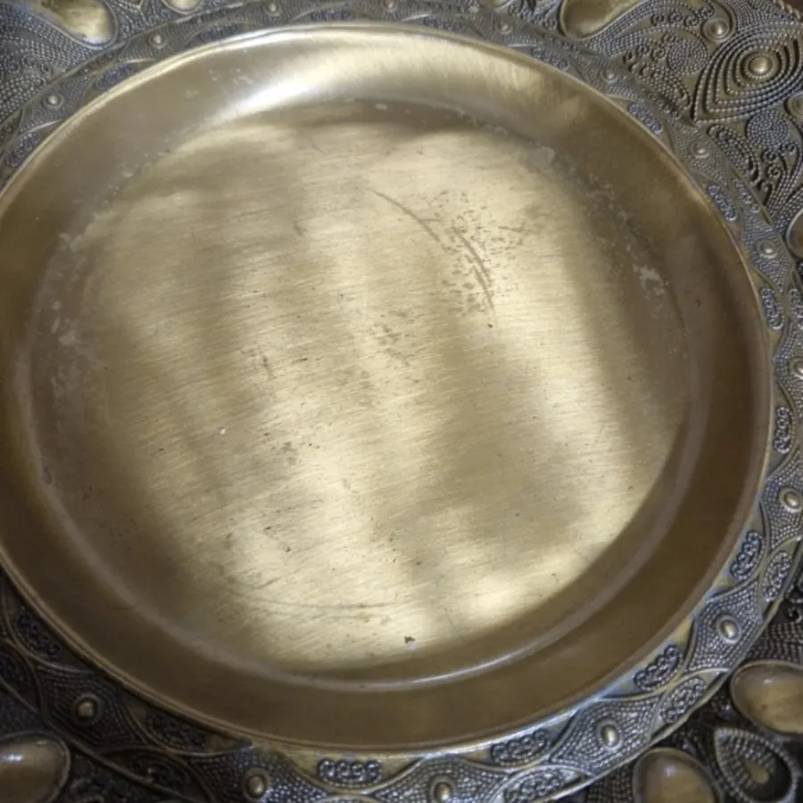 شیرینی خوری جنس پیوتر