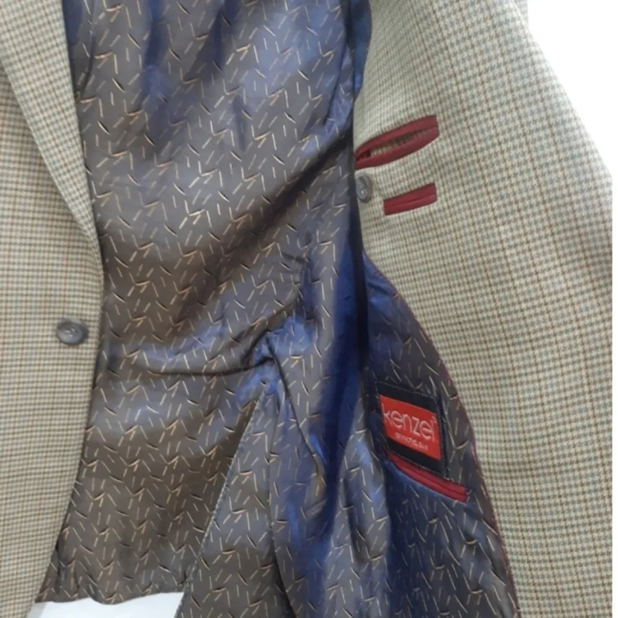 کت تک مردانه