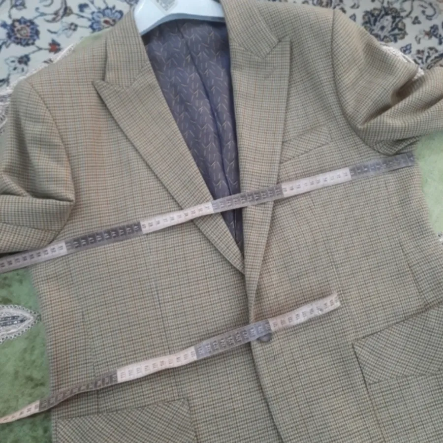 کت تک مردانه
