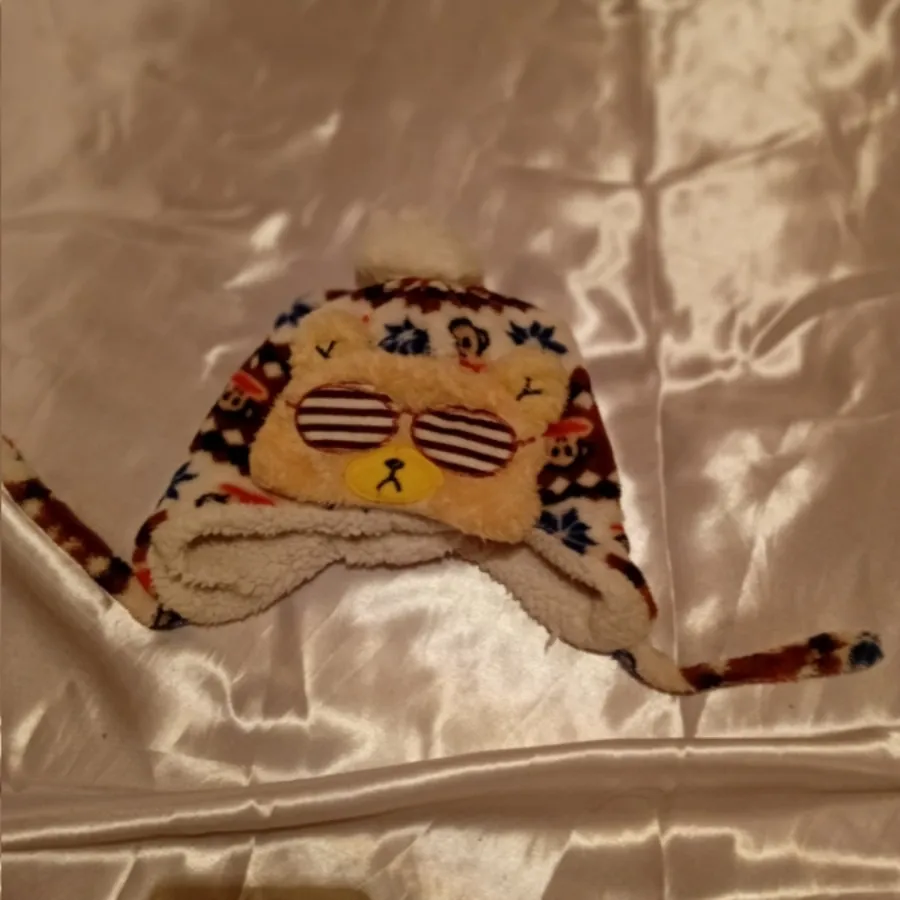 کلاه کودک