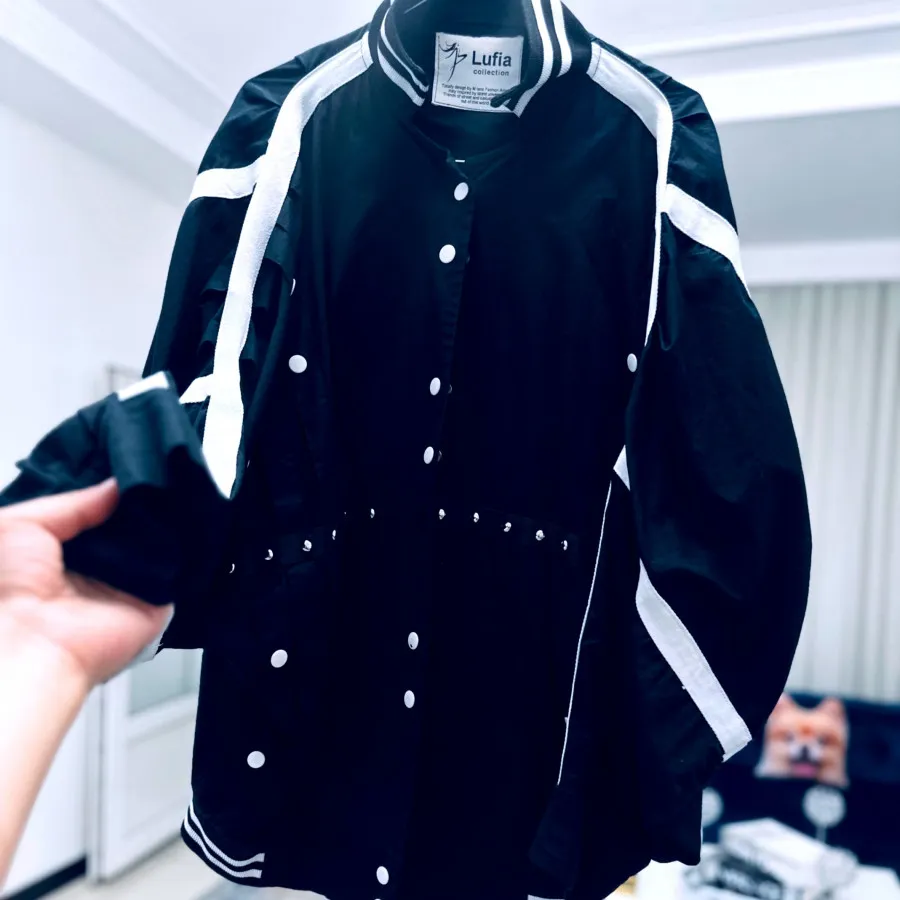 مانتو اسپرت ترک