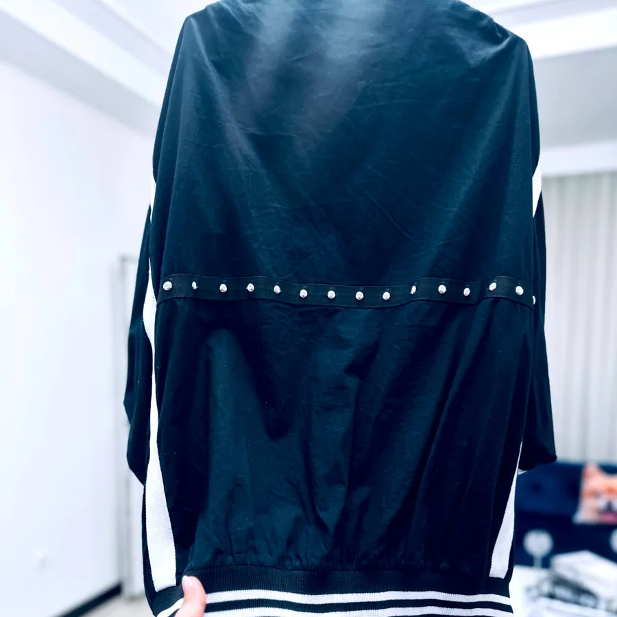 مانتو اسپرت ترک