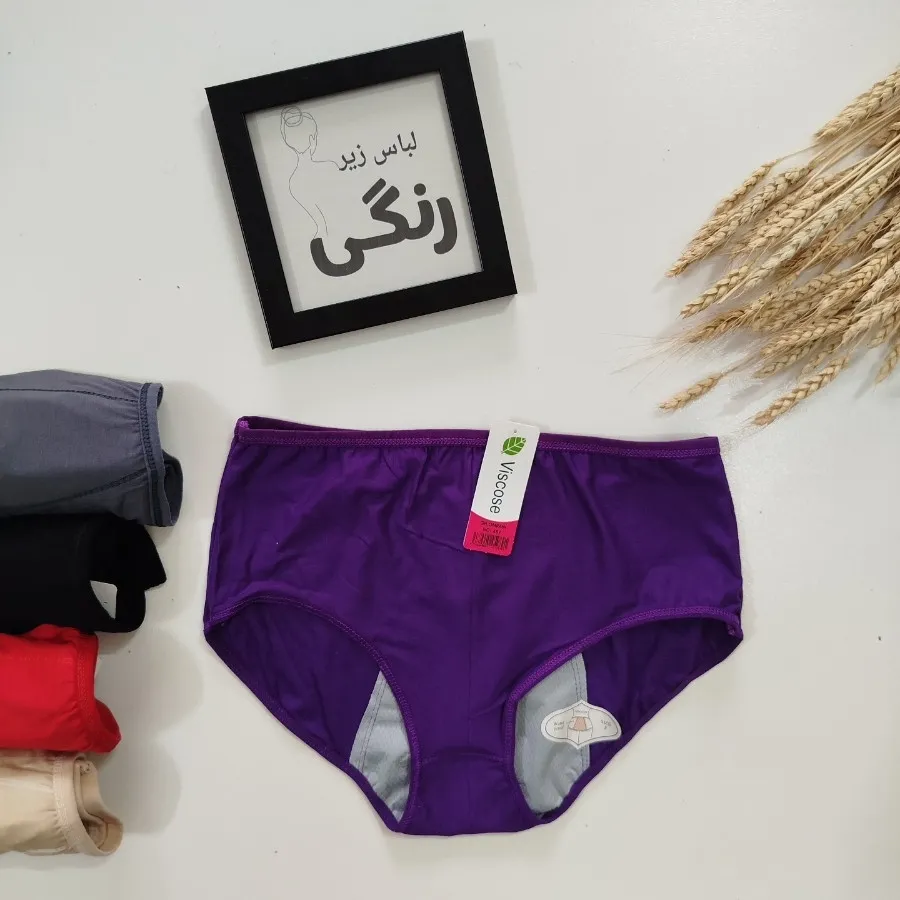 شورتکس ضدآب سایز بزرگ