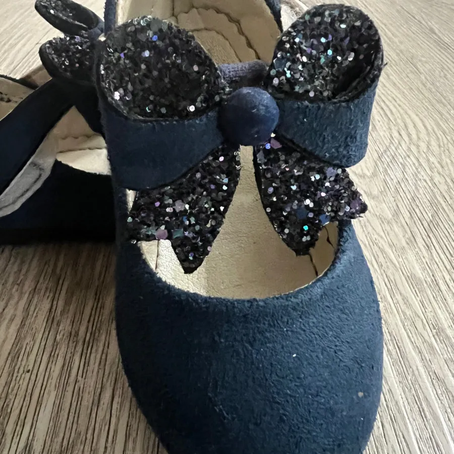 کفش دخترانه مجلسی کودک