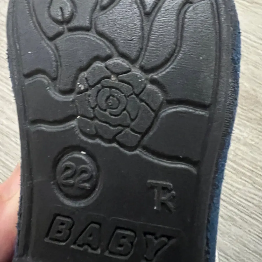 کفش دخترانه مجلسی کودک